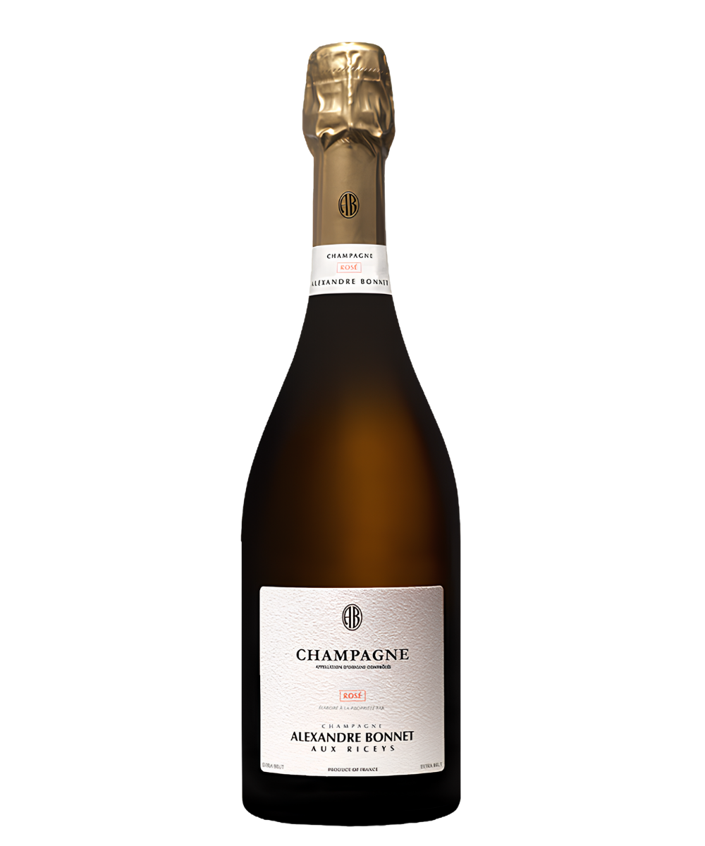 Alexandre Bonnet Champagne Rose