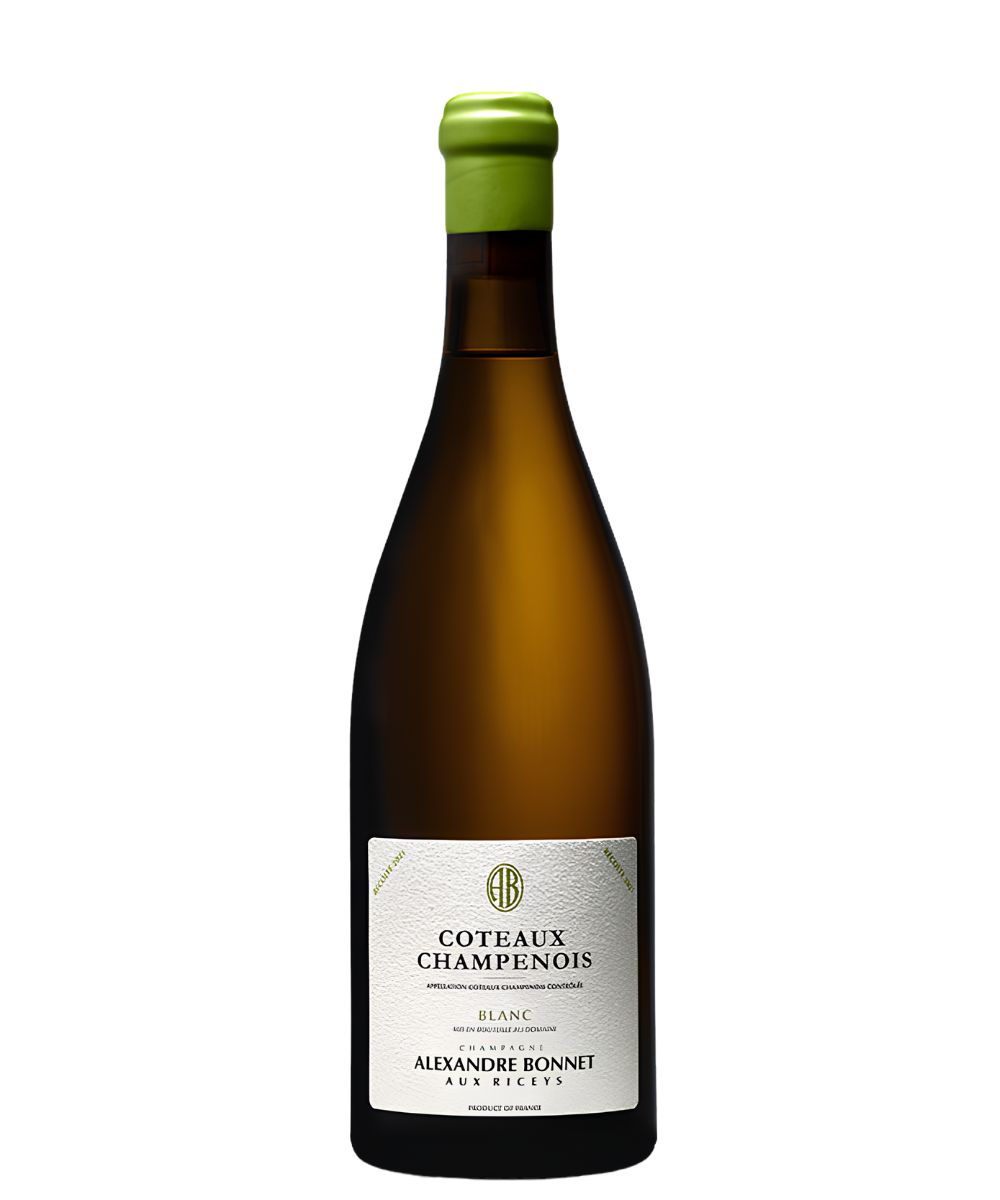 Alexandre Bonnet Coteaux Champenois Blanc