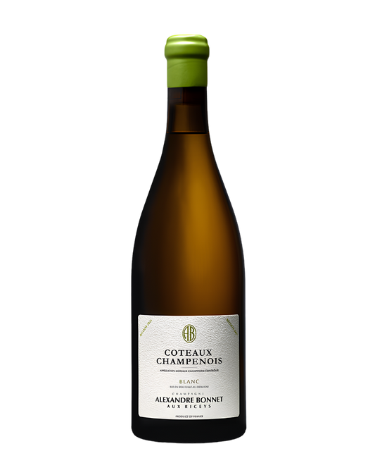 Alexandre Bonnet Coteaux Champenois Blanc