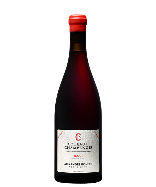 Alexandre Bonnet Coteaux Champenois Rouge