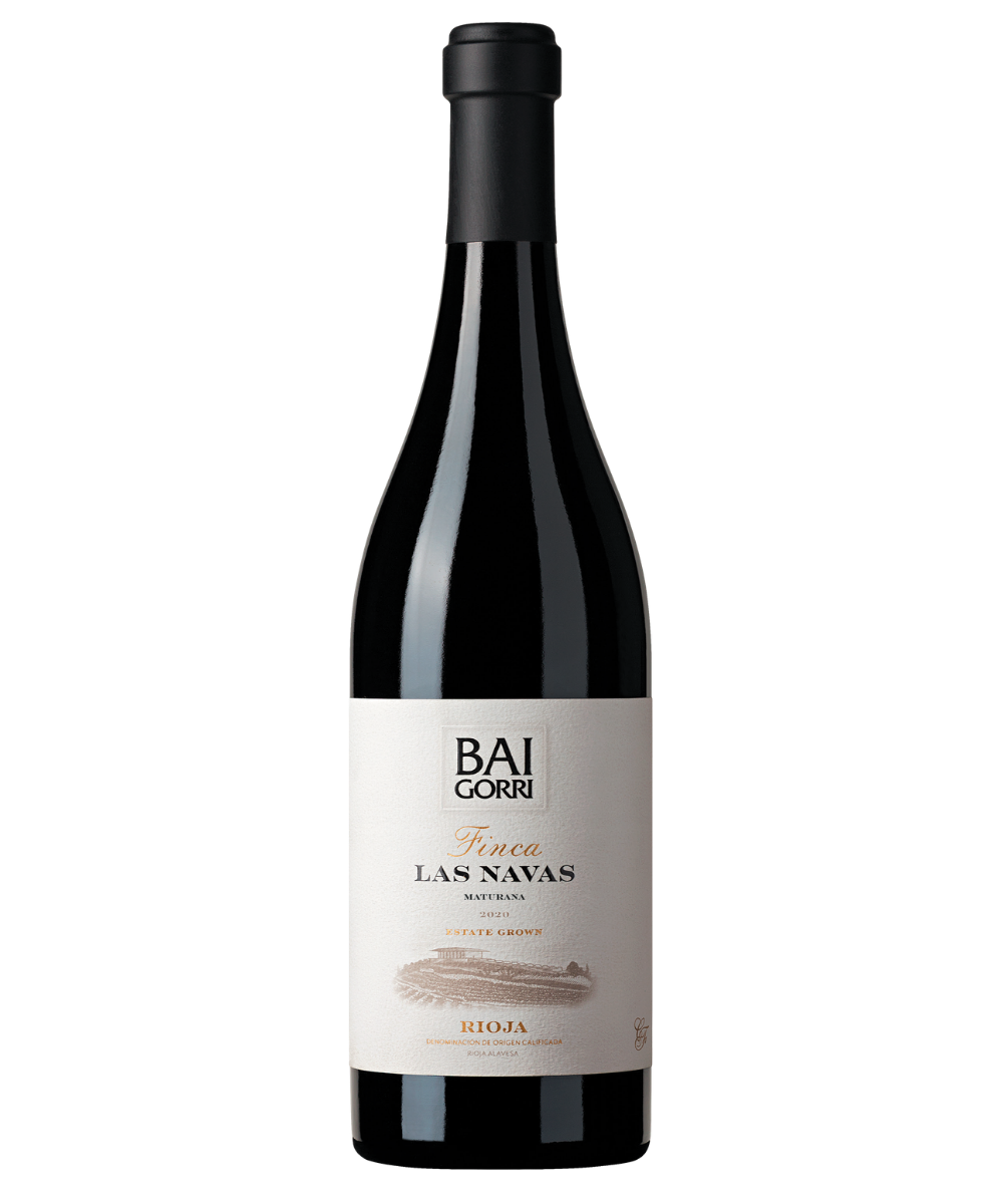Baigorri las navas maturana