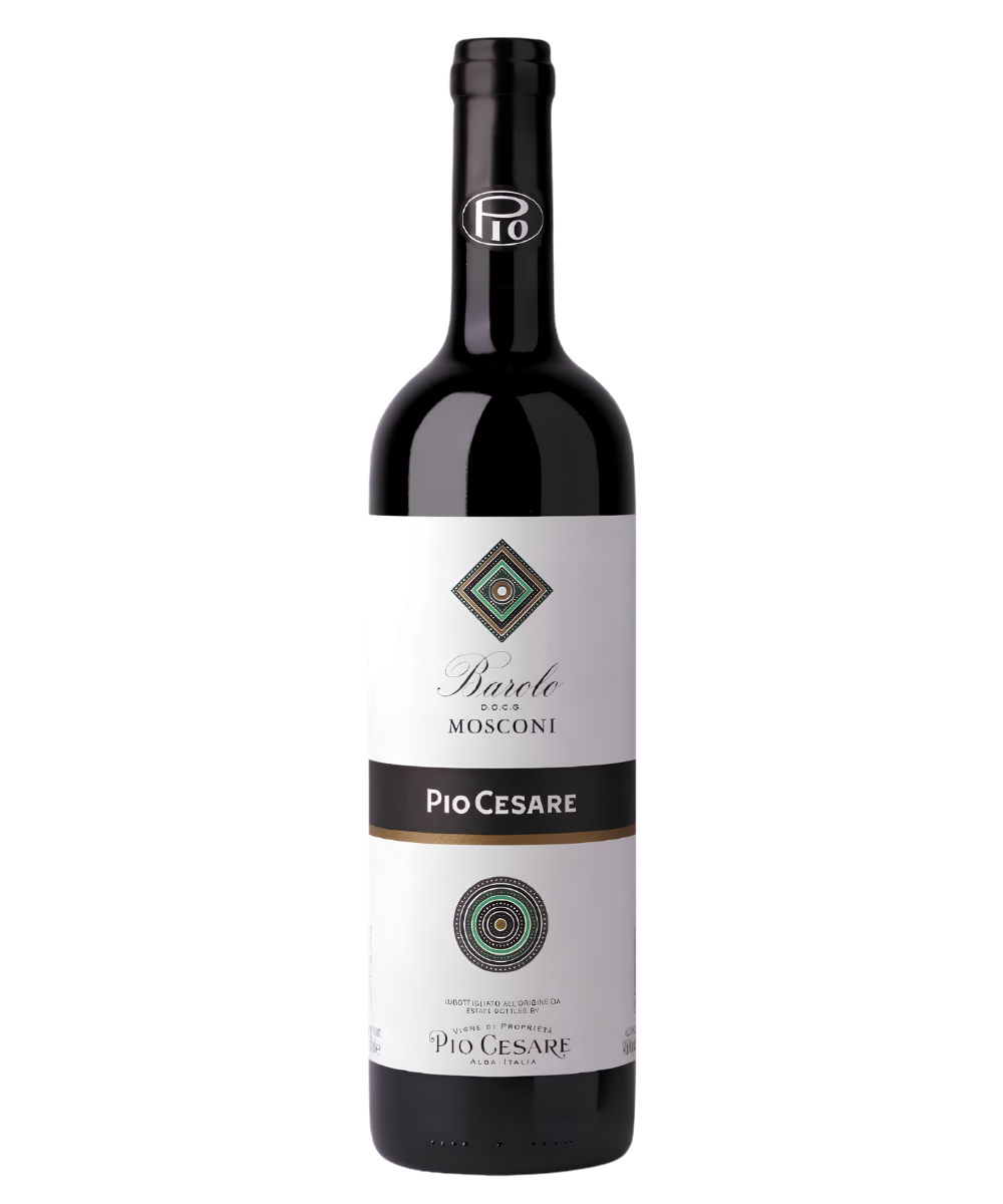 Barolo DOCG MOSCONI