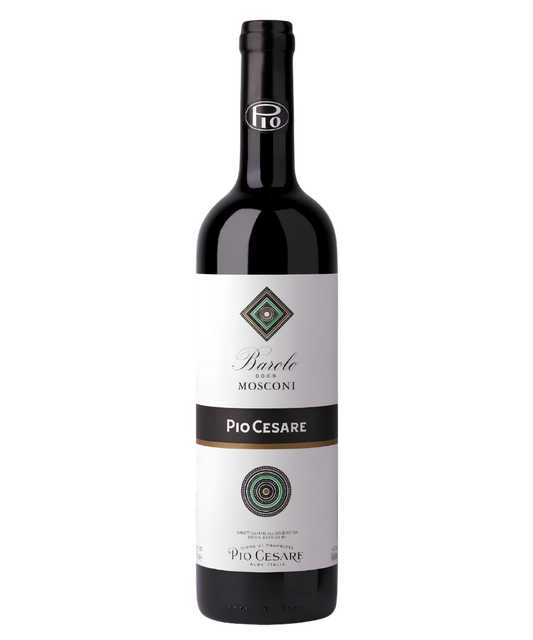 Barolo DOCG MOSCONI