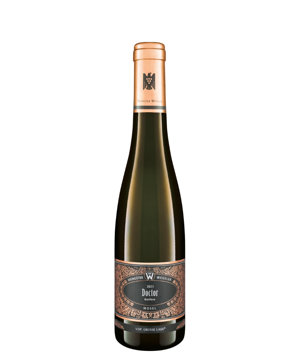 Bernkasteler Doctor Riesling Auslese