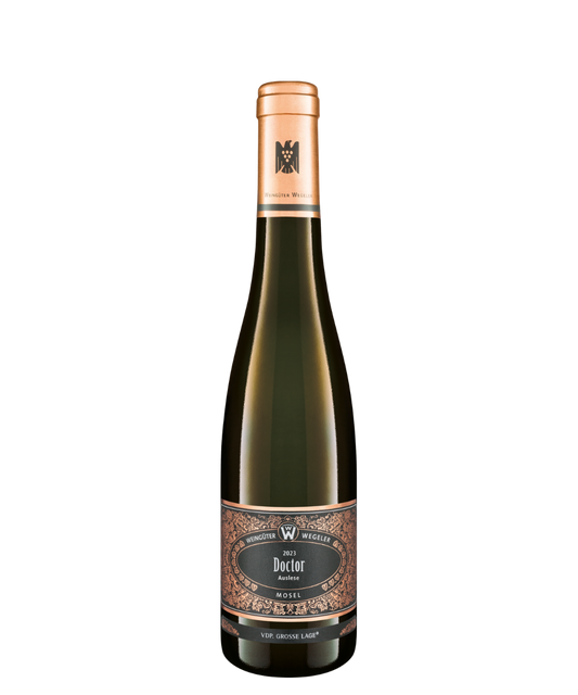 Bernkasteler Doctor Riesling Auslese