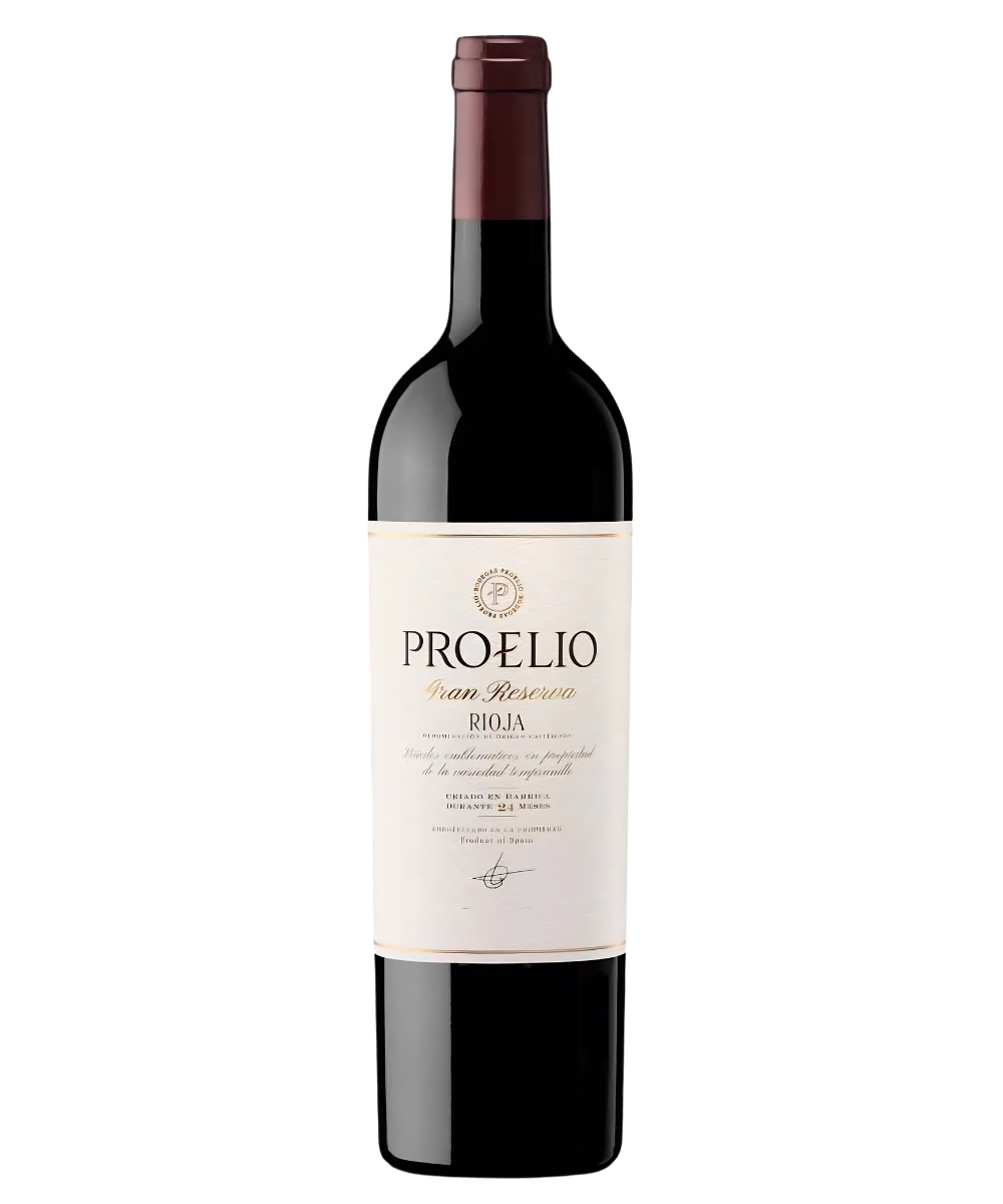 Rioja Gran Reserva