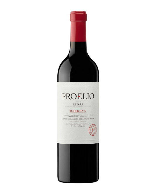 Proelio Rioja Reserva