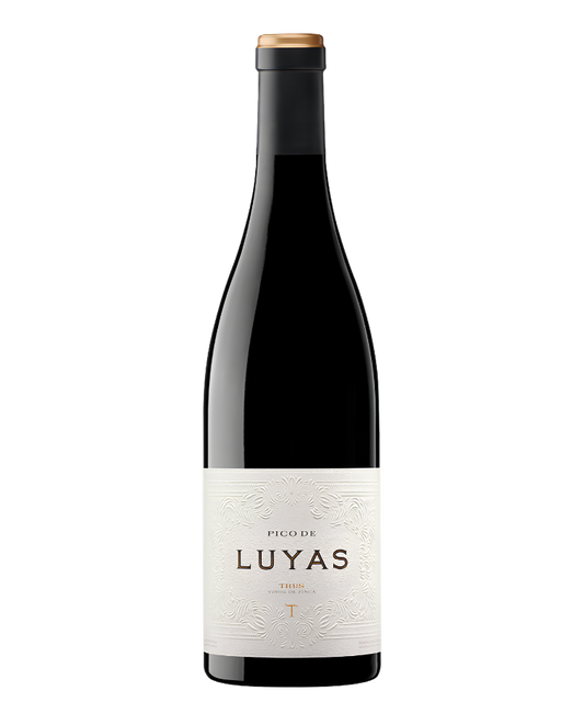 PICO DE LUYAS Ribera del Duero