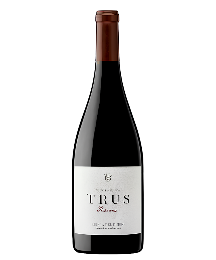 Ribera del Duero Reserva