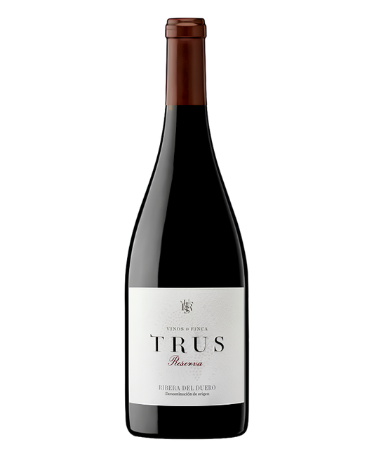 Ribera del Duero Reserva