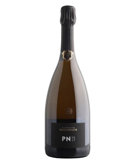 PN TX17 NV Blanc de Noirs Extra Brut