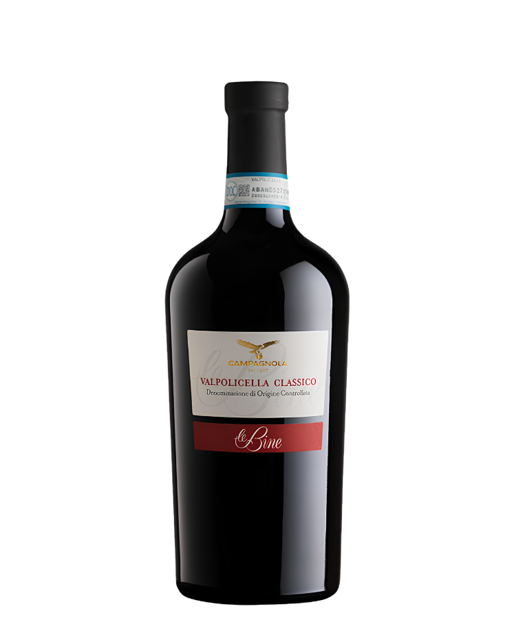 Campagno la bine valpolicella classico