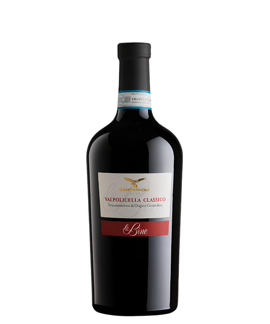 Campagno la bine valpolicella classico