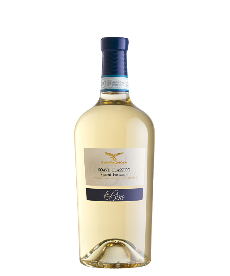 Campagnola Soave Classico Le Bine