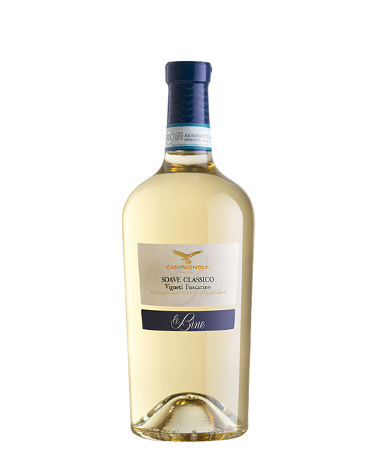 Campagnola Soave Classico Le Bine