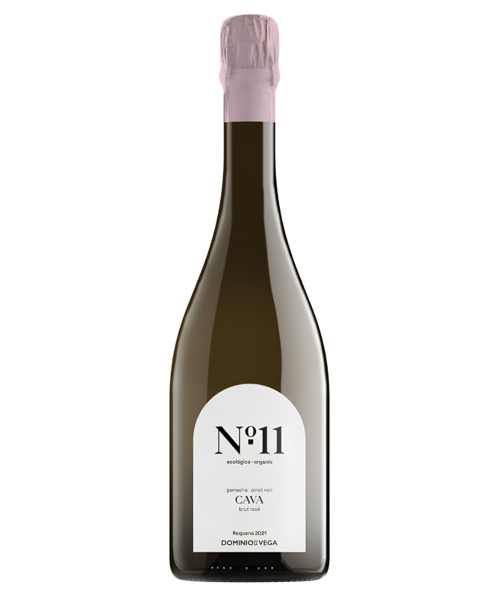 Nº11 Rose Cava Brut