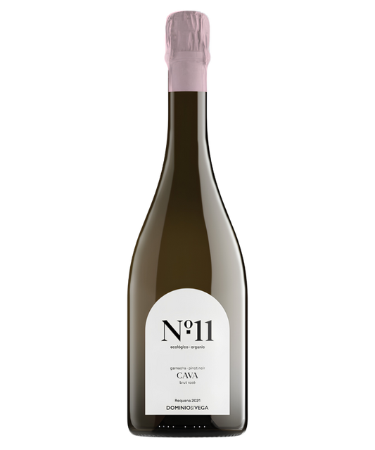 Nº11 Rose Cava Brut