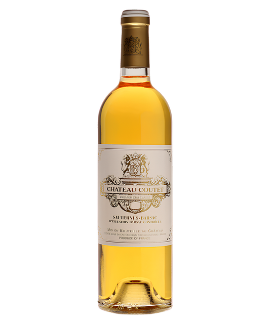 Chateau Coutet Barsac-Sauternes