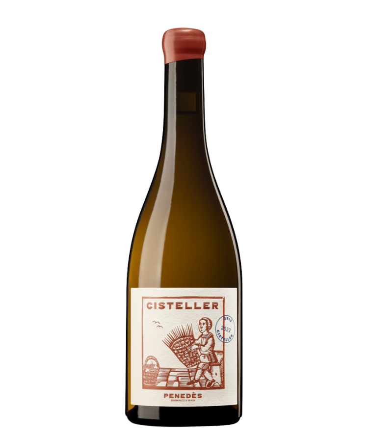 Cisteller GRIS Blanco