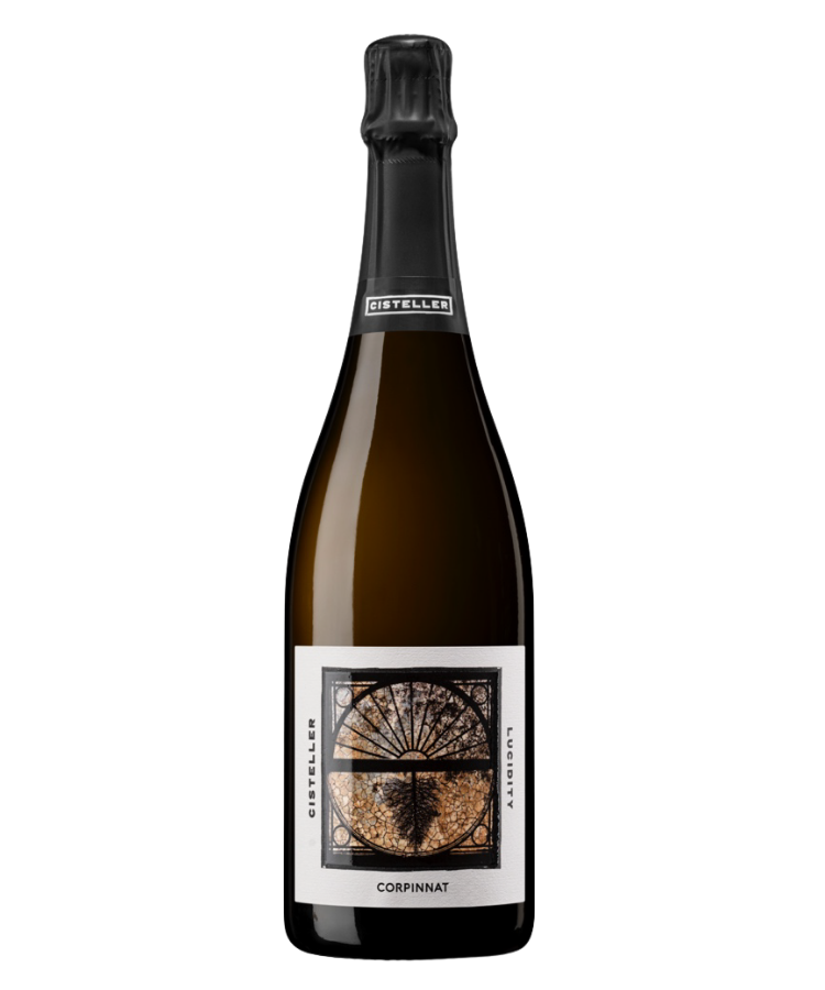 Cisteller LUCIDITY Corpinnat