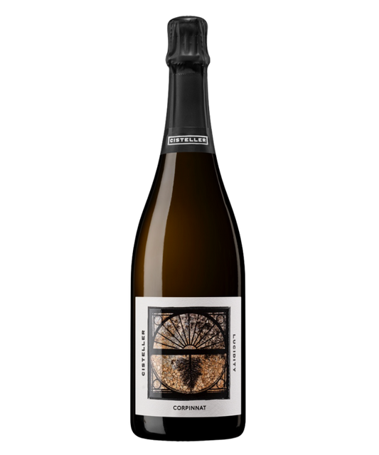 Cisteller LUCIDITY Corpinnat