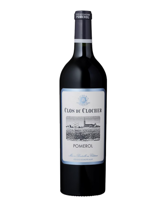 Clos du Clocher