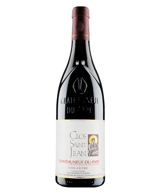 Châteauneuf-du-Pape