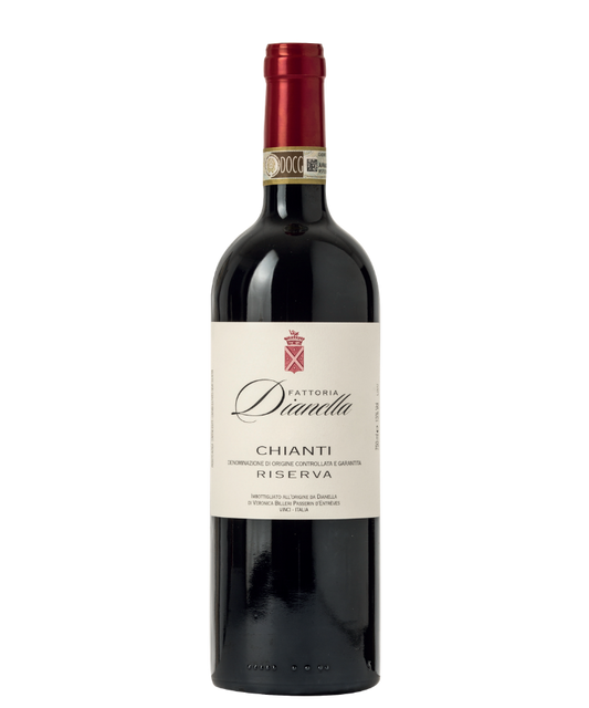 Dianella Chianti Riserva DOCG