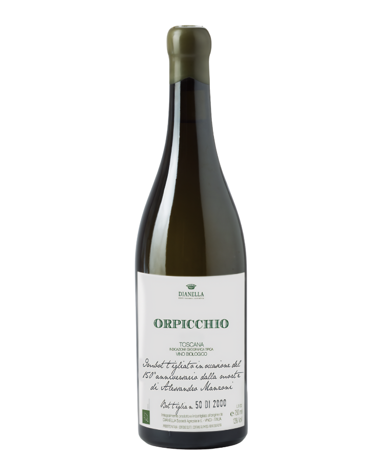 Shop Tuscan white Orpicchio singapore