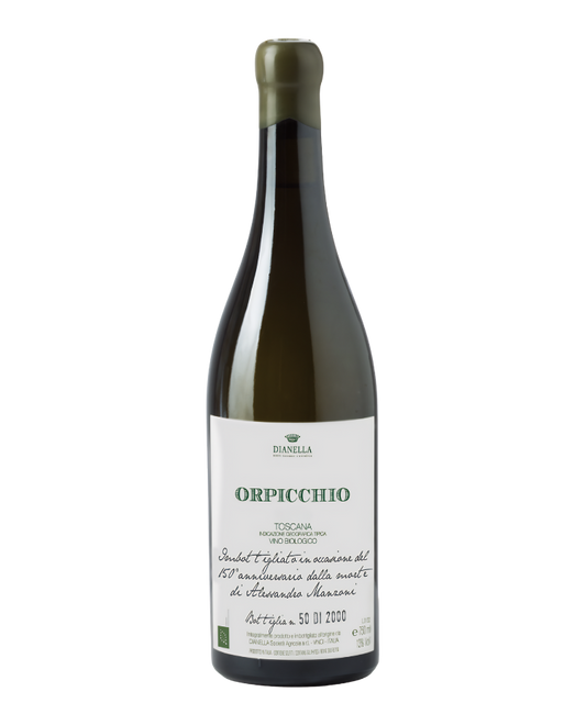 Shop Tuscan white Orpicchio singapore