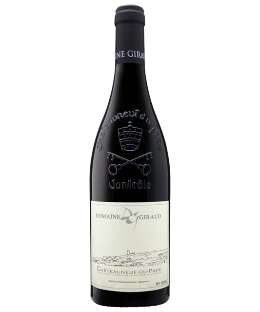 Châteauneuf-du-Pape