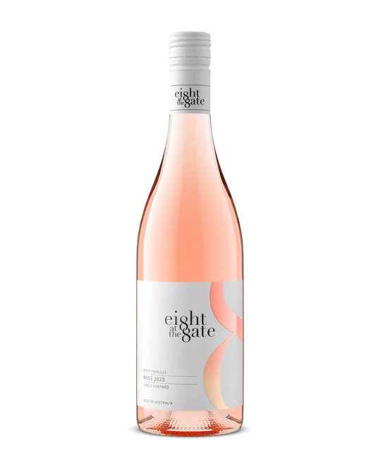 Single Vineyard Cabernet Rosé