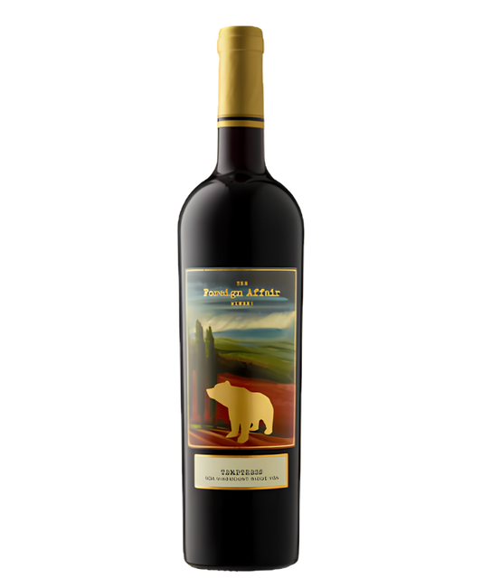 Shop Foreign Affair Winery Singapore