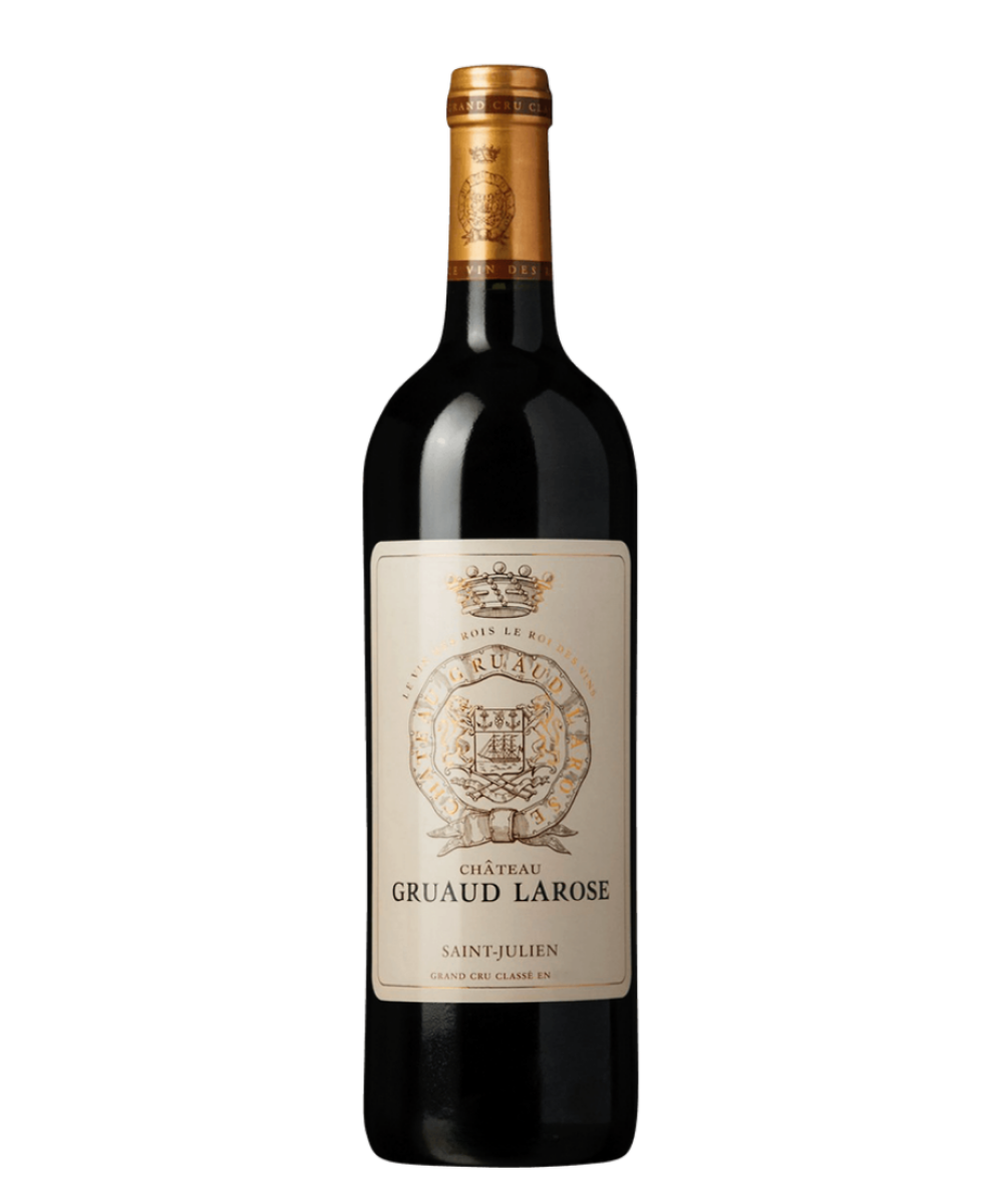 Chateau Gruaud Larose