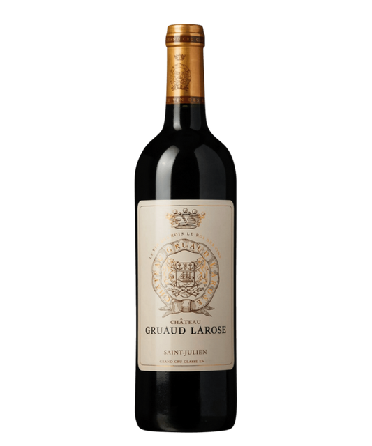 Chateau Gruaud Larose