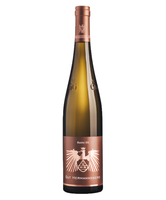BASTEI Riesling Grosses Gewächs