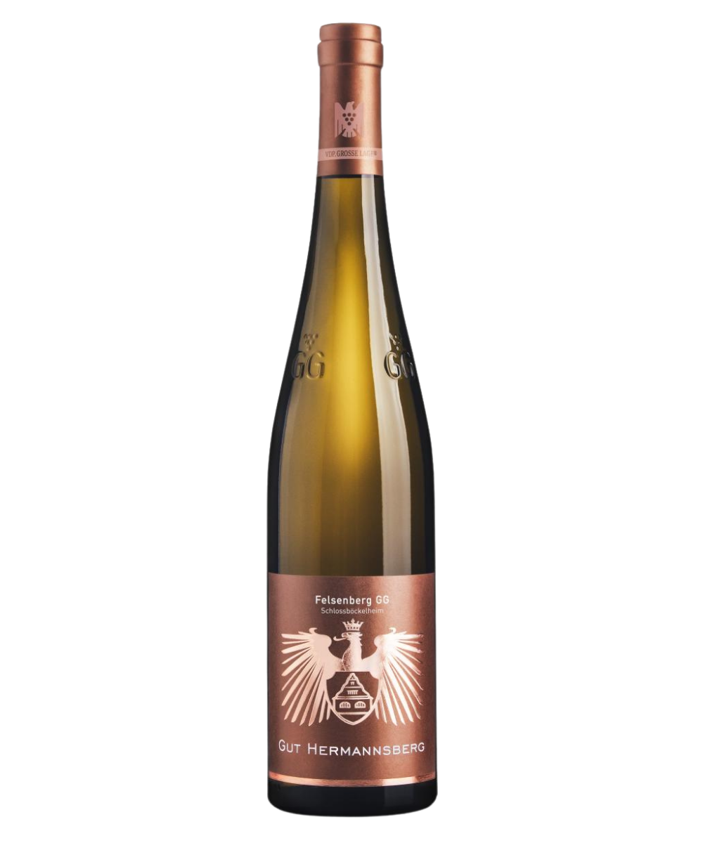FELSENBERG Riesling Grosses Gewächs