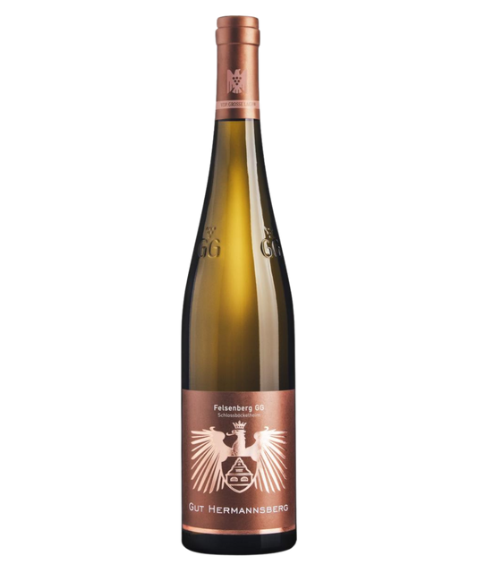 FELSENBERG Riesling Grosses Gewächs