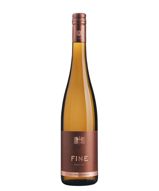 FINE Riesling Feinherb