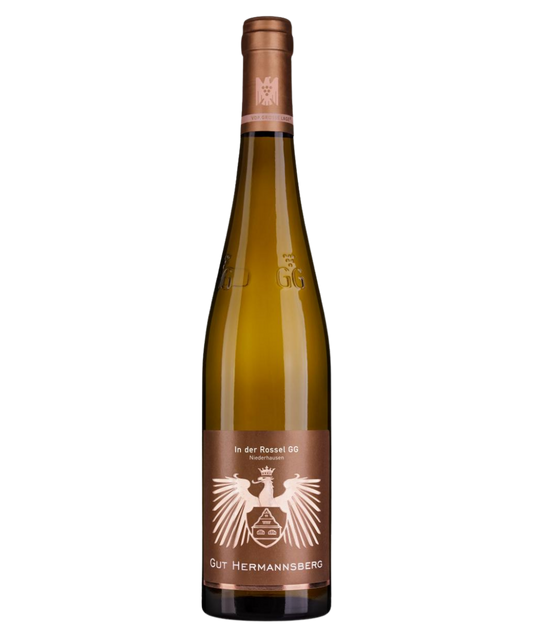 KLAMM "IN DER ROSSEL" Riesling Grosses Gewächs