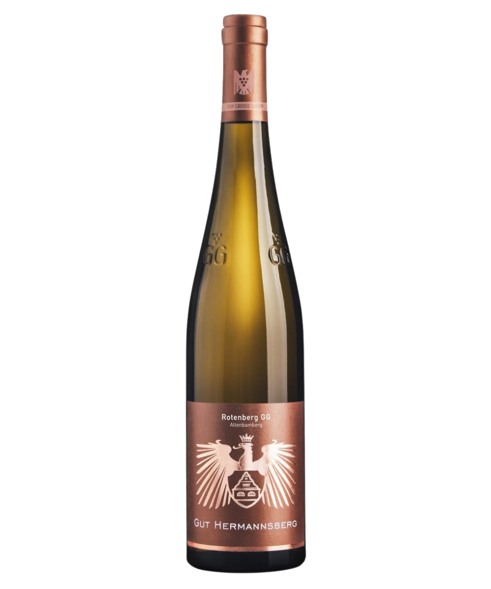 Gut Hermannsberg ROTENBERG Riesling Grosses Gewächs