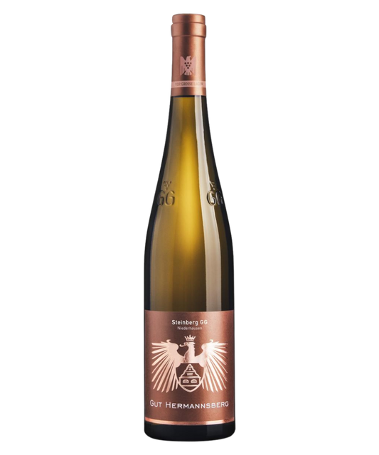 Top German riesling from Naha
