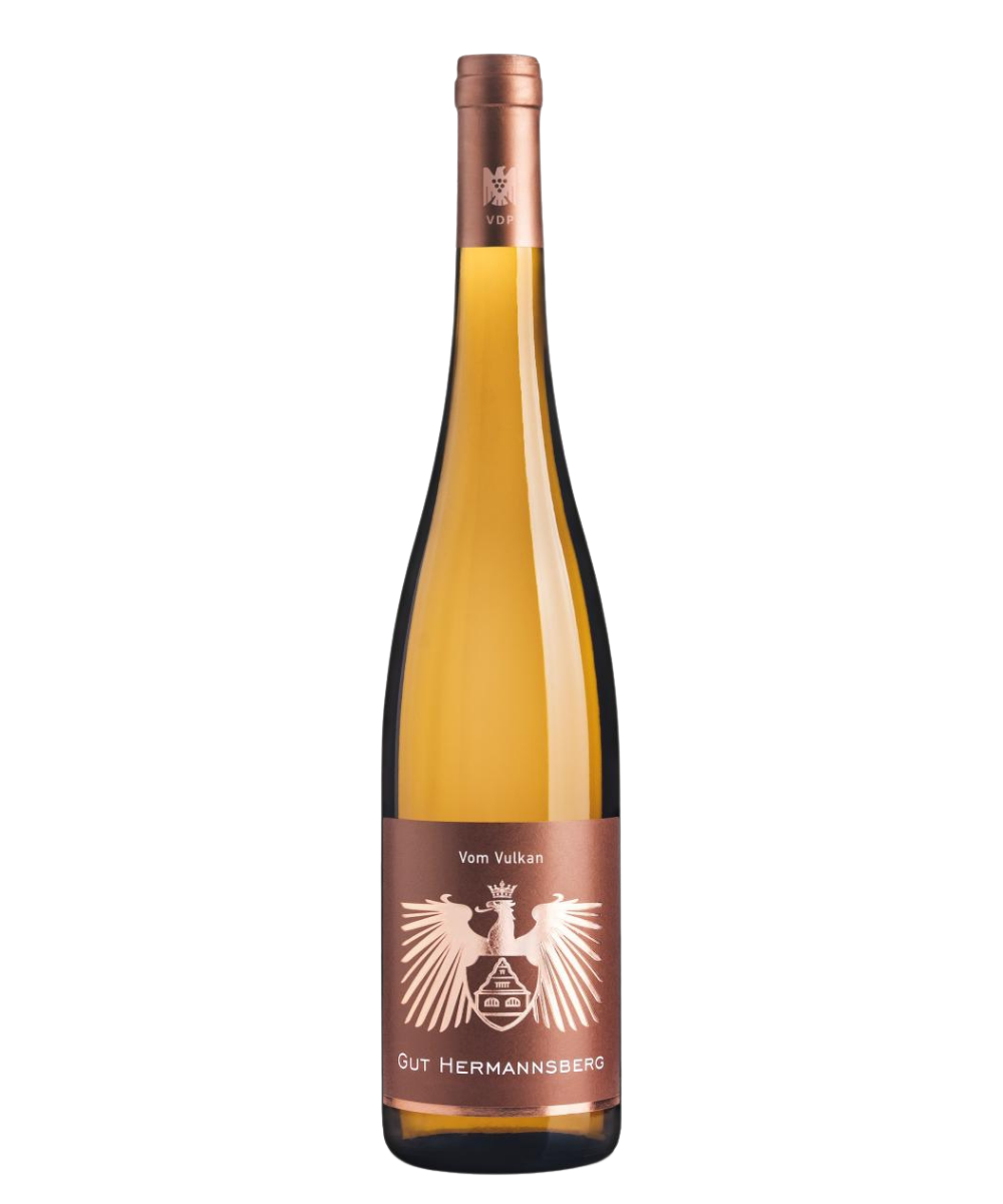 Gut Hermannsberg Vom Vulkan German Riesling