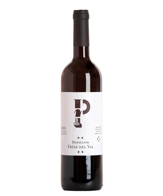 Hermanos Frias del Val Personal RIoja