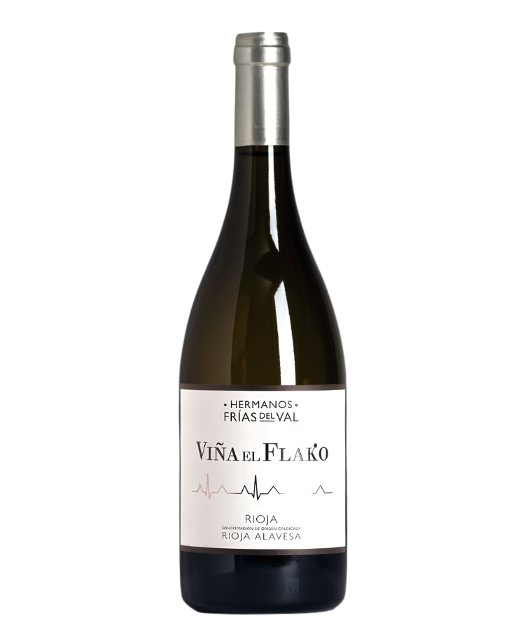 Hermanos Frias del Val Vina el Flako