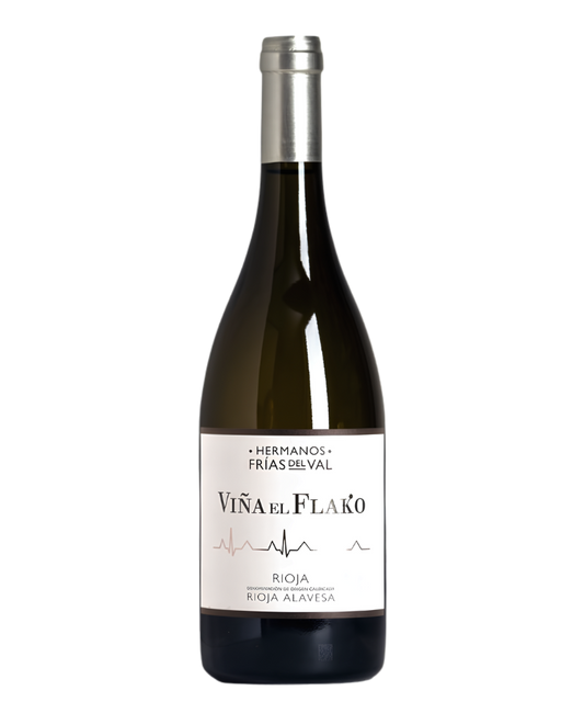 Hermanos Frias del Val Vina el Flako