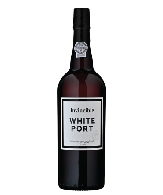 Invincible White Port