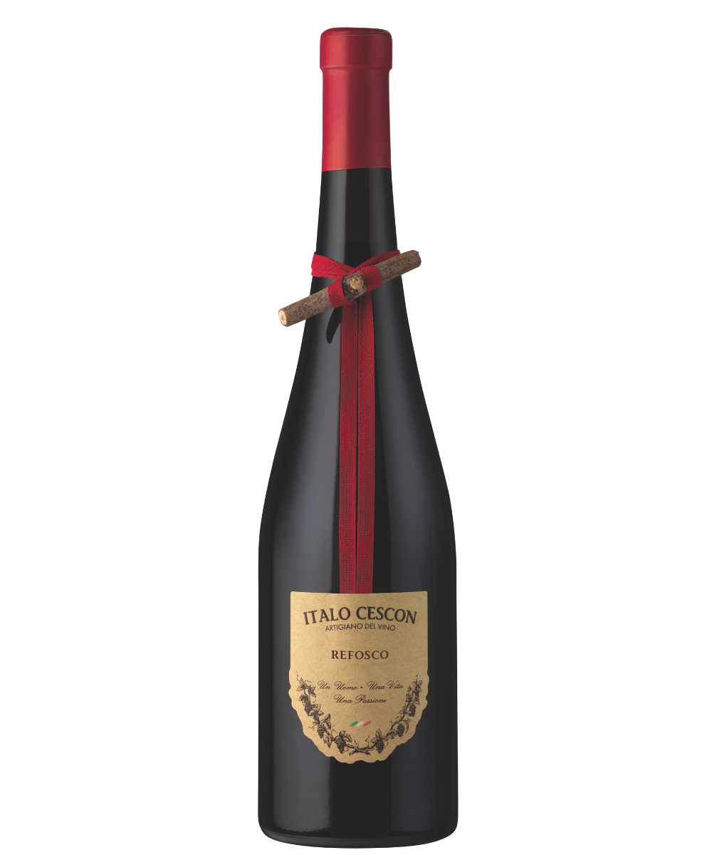 Il Tralcetto Refosco Friuli Grave DOC
