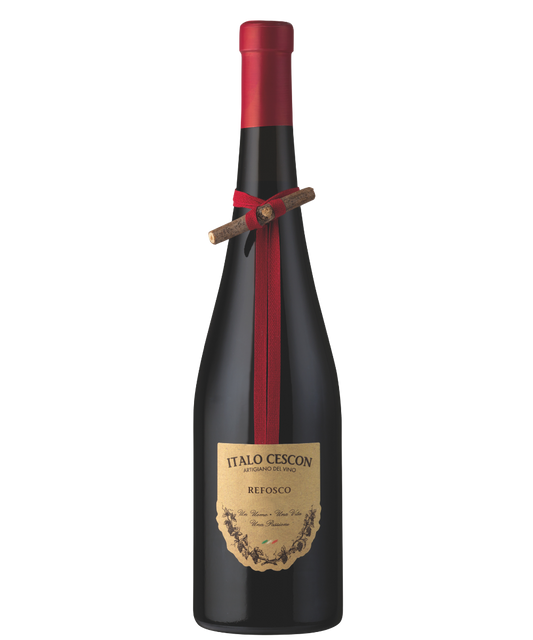 Il Tralcetto Refosco Friuli Grave DOC