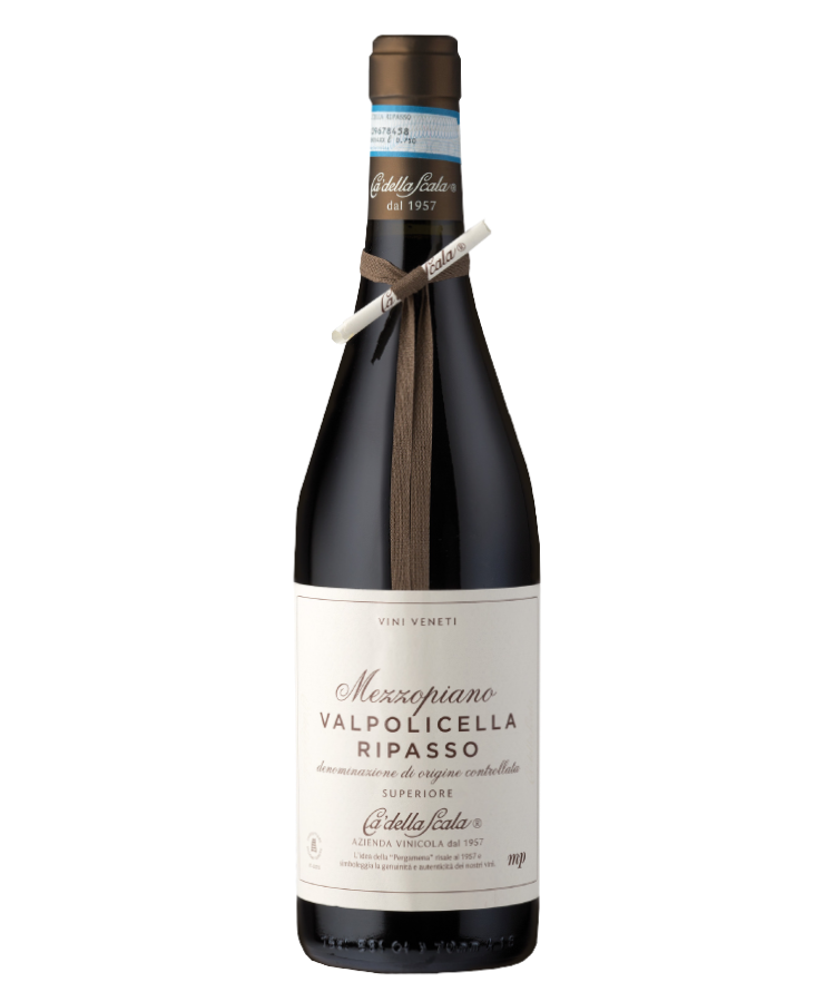 Italo Cescon Valpolicella Ripasso